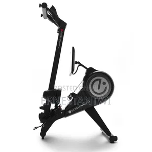 Echelon Rowing Machine From Uk