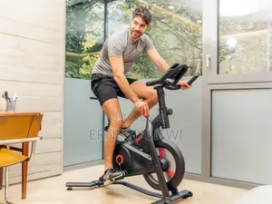 Echelon Sports Connect Exercise Bike From Uk