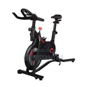 Echelon Sports Connect Exercise Bike From Uk