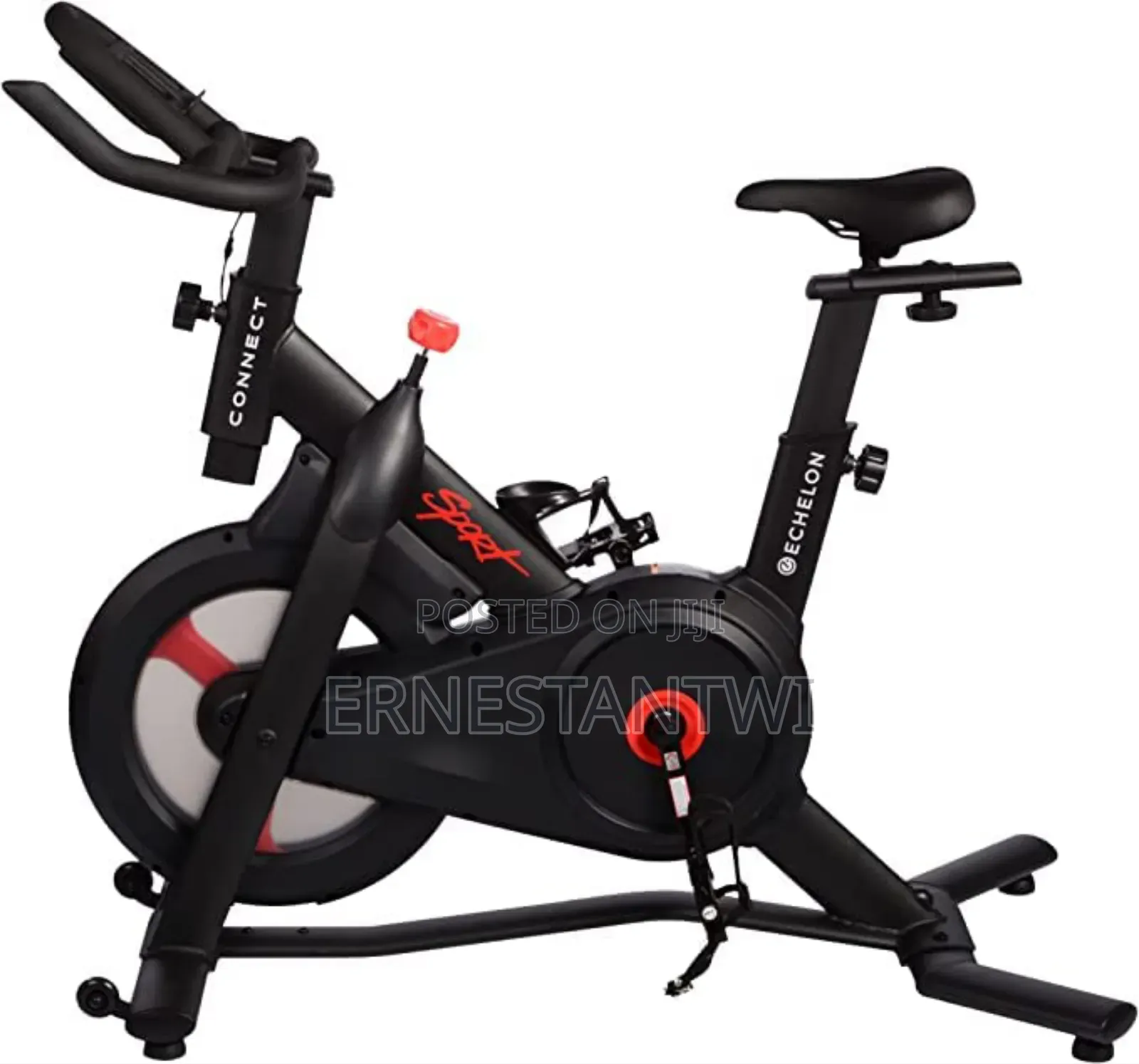Echelon Sports Connect Exercise Bike From Uk