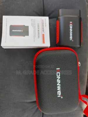 Konwei Kdiag Bi Directional Car Diagnostic Scanner Tool
