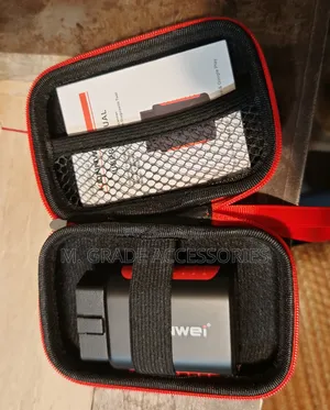 Konwei Kdiag Bi Directional Car Diagnostic Scanner Tool
