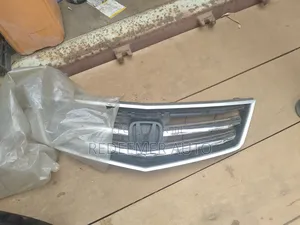 Honda Acoord Grill/Shells 2008,2009,2010,2011,