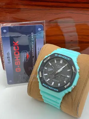 G Shock Watches