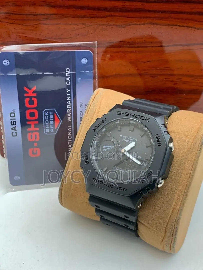 G Shock Watches