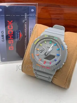 G Shock Watches