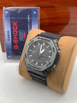 G Shock Watches