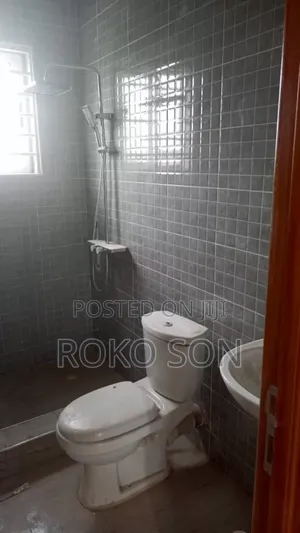 Mini Flat in Dr Roko, School Park Area for rent