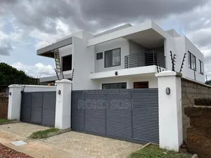 4bdrm Duplex in Dr Roko, North Legon for sale