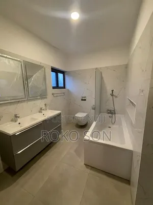 4bdrm Duplex in Dr Roko, North Legon for sale