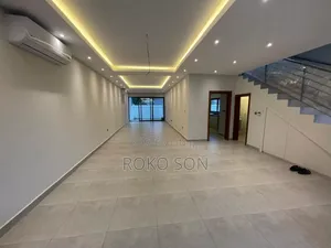 4bdrm Duplex in Dr Roko, North Legon for sale