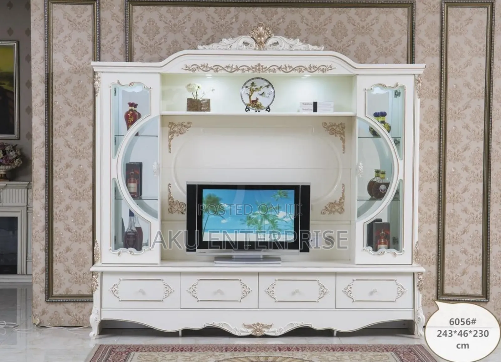 Tv Cabinet Wine Cabinet