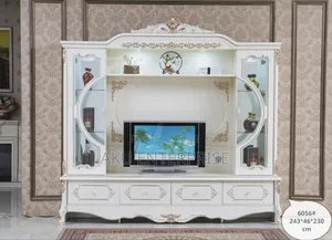 Tv Cabinet Wine Cabinet