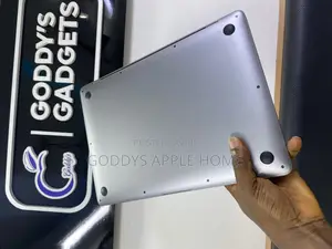 Laptop Apple MacBook Air 2020 8GB Apple M1 SSD 256GB