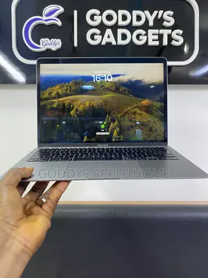 Laptop Apple MacBook Air 2020 8GB Apple M1 SSD 256GB