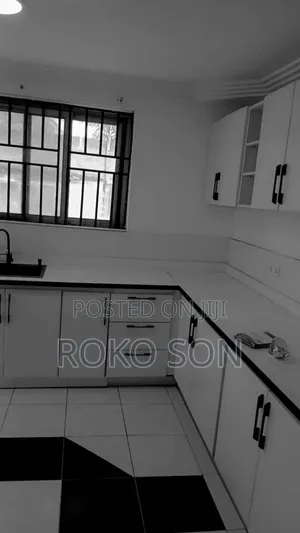 2bdrm Apartment in Dr Roko, West Legon for rent