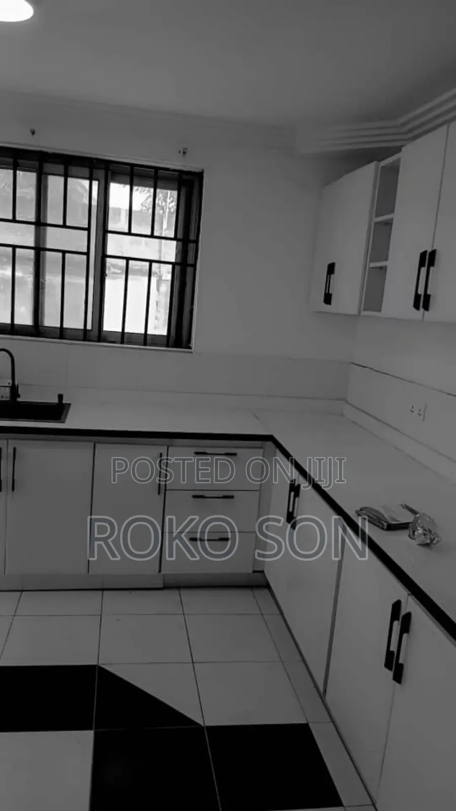 2bdrm Apartment in Dr Roko, West Legon for rent