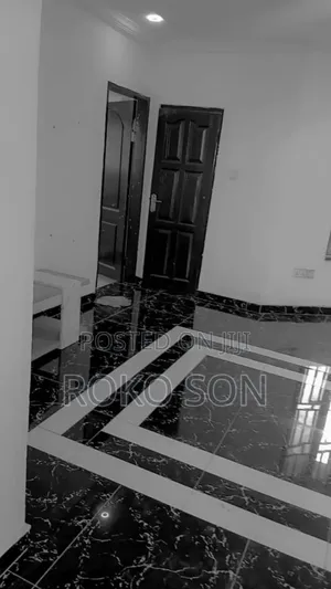 2bdrm Apartment in Dr Roko, West Legon for rent