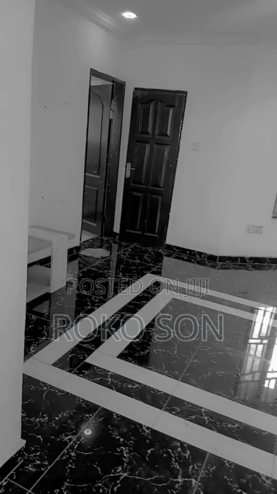2bdrm Apartment in Dr Roko, West Legon for rent