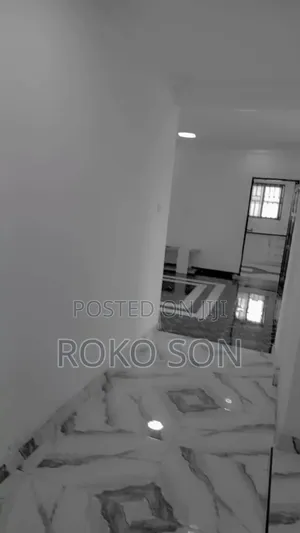 2bdrm Apartment in Dr Roko, West Legon for rent