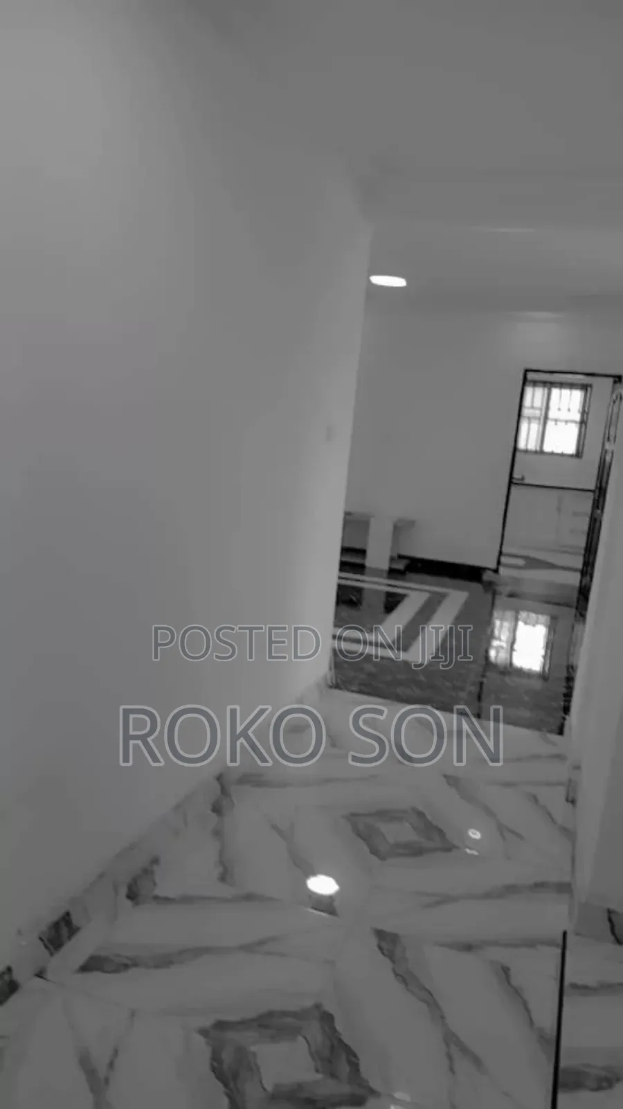 2bdrm Apartment in Dr Roko, West Legon for rent
