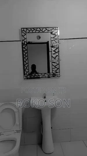 2bdrm Apartment in Dr Roko, West Legon for rent