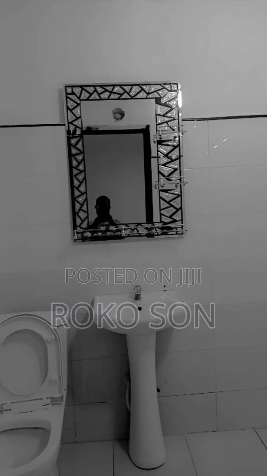 2bdrm Apartment in Dr Roko, West Legon for rent