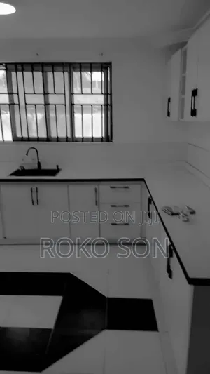 2bdrm Apartment in Dr Roko, West Legon for rent