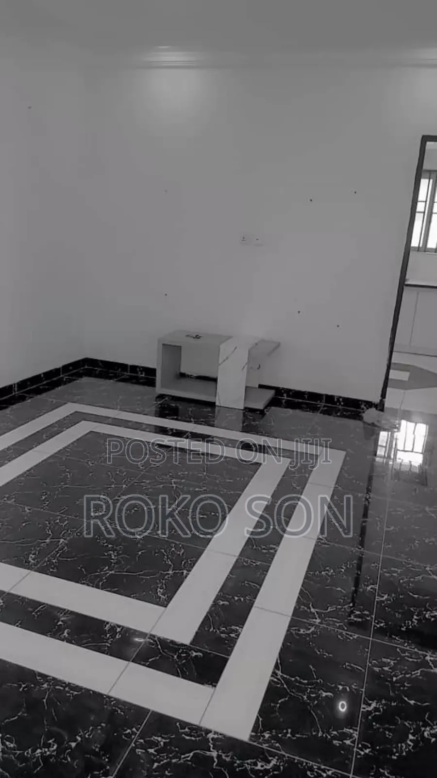 2bdrm Apartment in Dr Roko, West Legon for rent