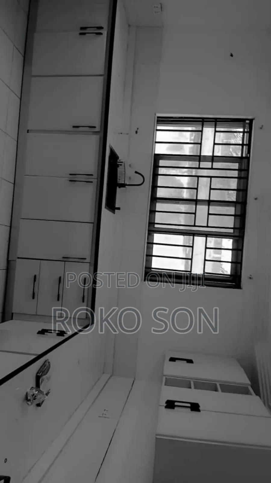 2bdrm Apartment in Dr Roko, West Legon for rent