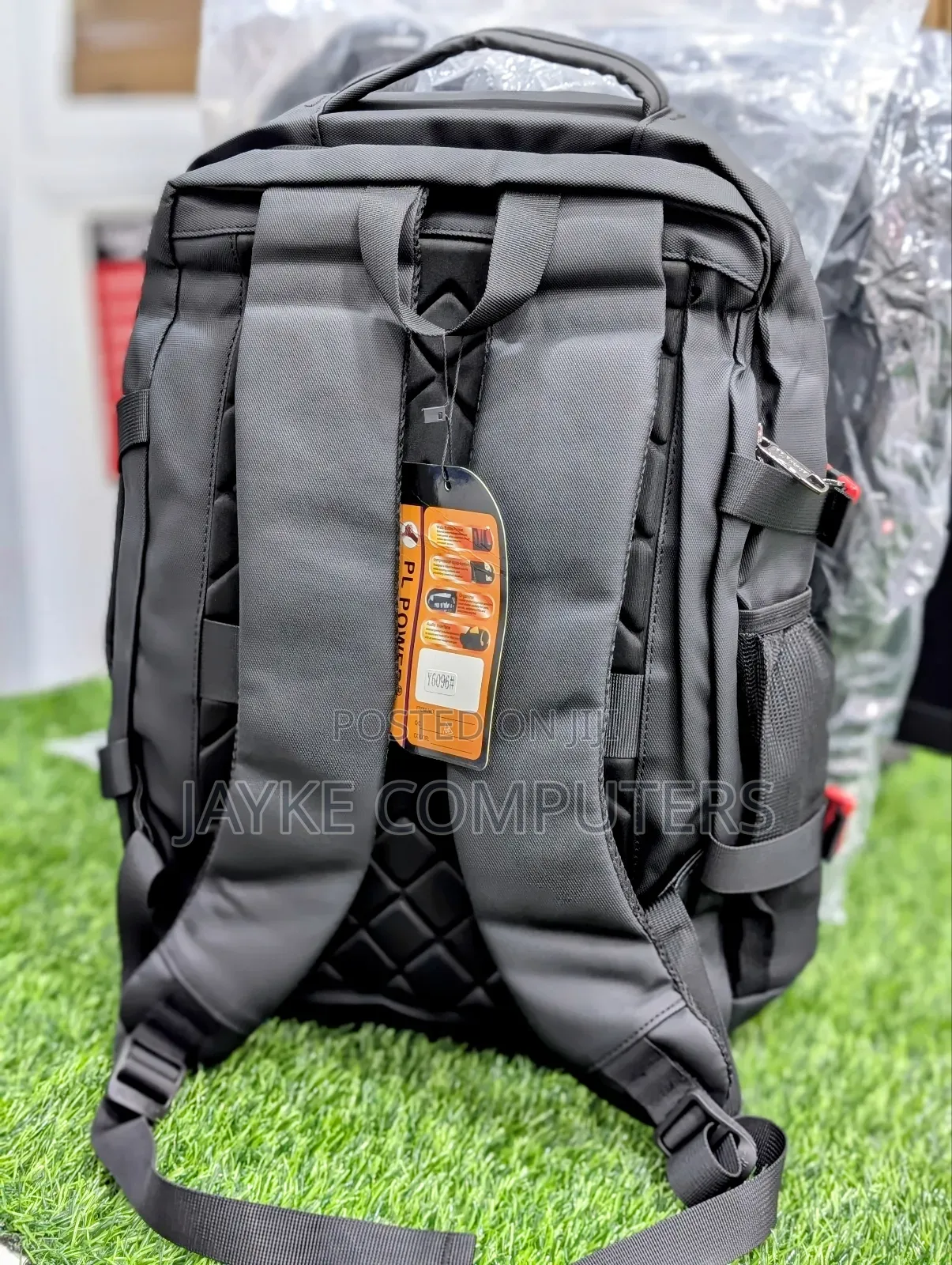 Laptop Bag