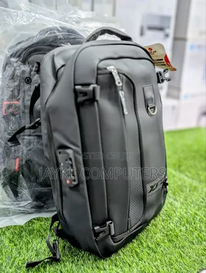 Laptop Bag (Back Pack)