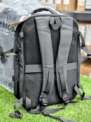 Laptop Bag (Back Pack)