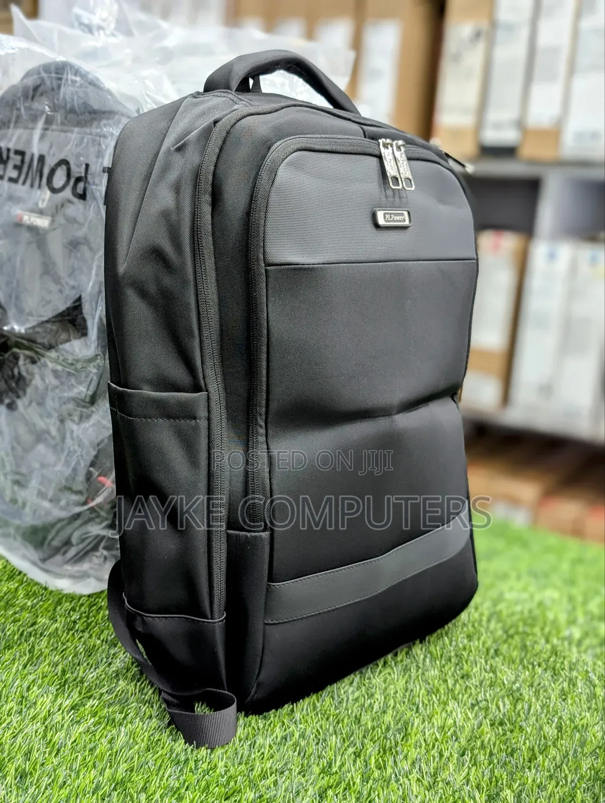 Laptop Bag (Back Pack) 15.6-Inch