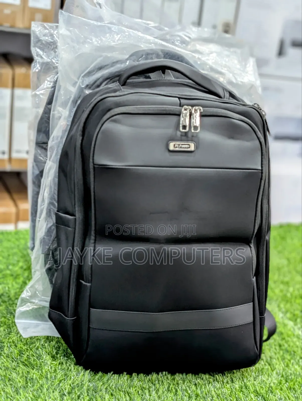 Laptop Bag (Back Pack) 15.6-Inch