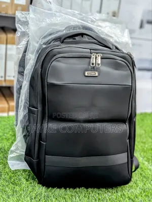 Laptop Bag (Back Pack) 15.6-Inch