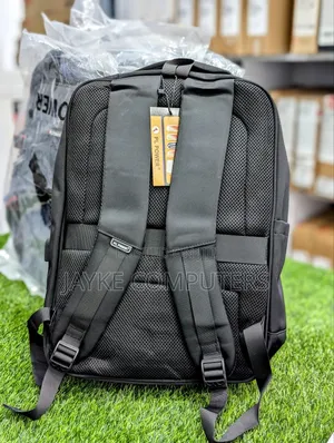 Laptop Bag (Back Pack) 15.6-Inch