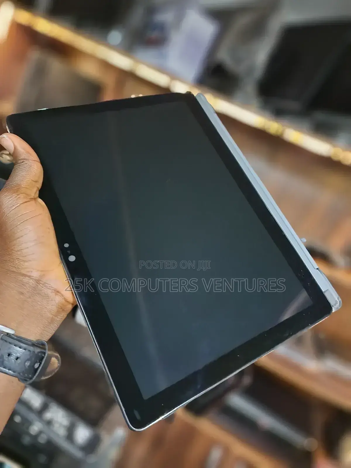 Laptop Dell Latitude 7200 2-in-1 8GB Intel Core i5 SSD 256GB