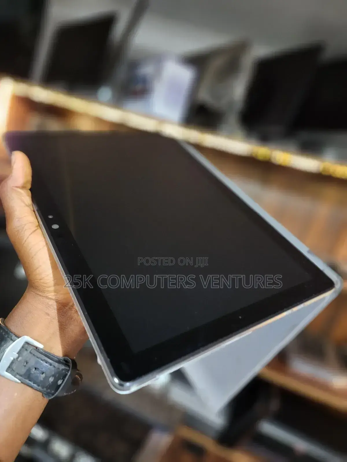 Laptop Dell Latitude 7200 2-in-1 8GB Intel Core i5 SSD 256GB