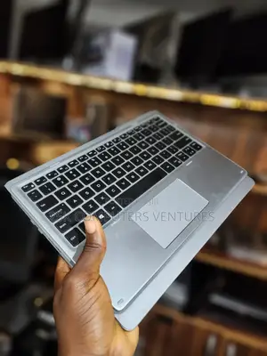 Laptop Dell Latitude 7200 2-in-1 8GB Intel Core i5 SSD 256GB