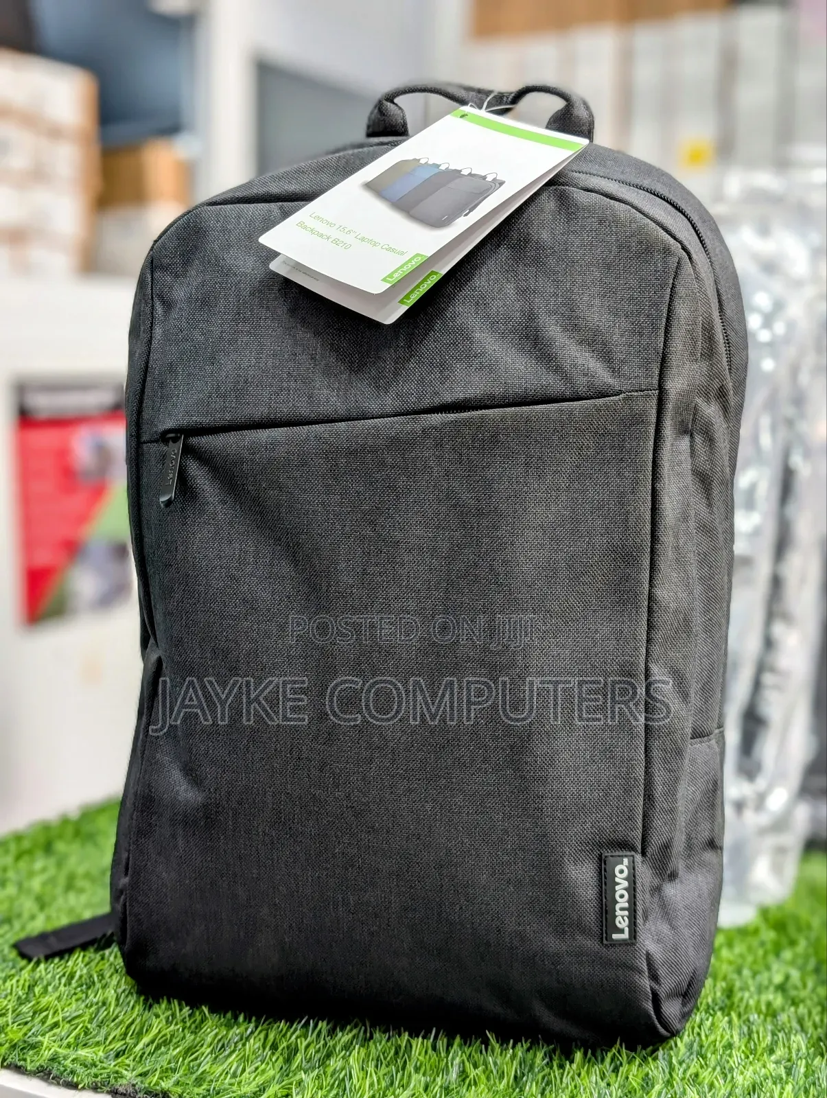 Laptop Bag (Back Pack) Lenovo