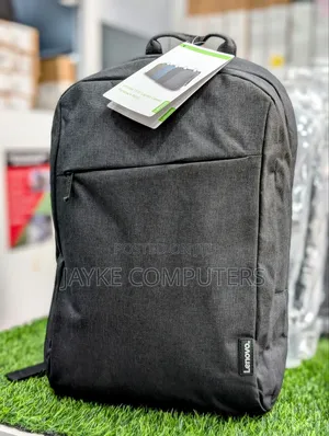 Laptop Bag (Back Pack) Lenovo