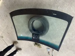 Hyundai Kona 2018 Windscreen