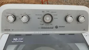 Usa Maytag Usa Large Capacity Washing Machine 20kg