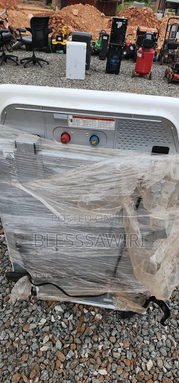 Usa Maytag Usa Large Capacity Washing Machine 20kg