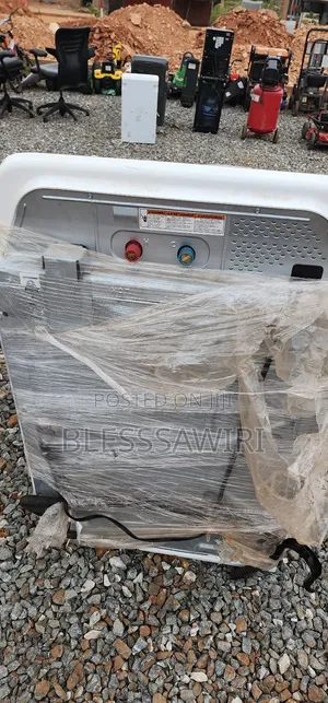 Usa Maytag Usa Large Capacity Washing Machine 20kg