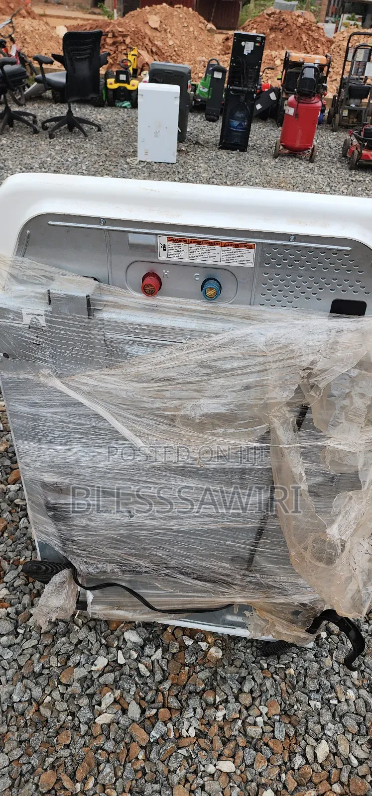 Usa Maytag Usa Large Capacity Washing Machine 20kg
