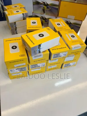 Mtn Universal Mifi M30
