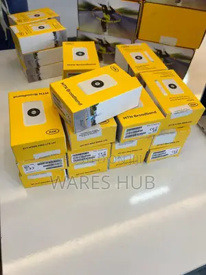 Mtn Universal Mifi M30