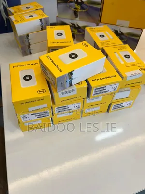 Mtn Universal Mifi M30
